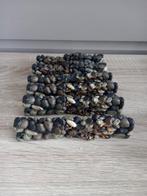 Stenen rand merk Department - kerstdorp, Ophalen of Verzenden, Zo goed als nieuw