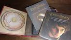 Lord of the rings, zeldzame Extended Edition box, Ophalen of Verzenden, Nieuw, Overige typen