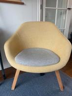 Hay About A Lounge (AAL83) Designstoel, Huis en Inrichting, Ophalen, Zo goed als nieuw, 75 tot 100 cm, Stof