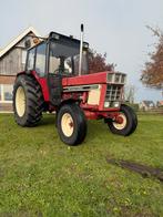 International 844S, Zakelijke goederen, Ophalen, Gebruikt, Case IH, Tot 80 Pk