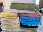 20 handdoeken en badlakens, Ophalen of Verzenden, Nieuw, Handdoek