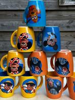 Disney bekers Esso, Ophalen, Zo goed als nieuw, Overige stijlen, Kop(pen) en/of Schotel(s)