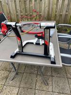 3 x fietstrainer, Sport en Fitness, Wielrennen, Ophalen, Overige typen