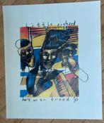 Herman Brood - POP serie, Antiek en Kunst, Ophalen of Verzenden