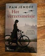 Het verzetsmeisje -Pam Jenoff, Ophalen of Verzenden, Nieuw, Pam Jenoff, Nederland