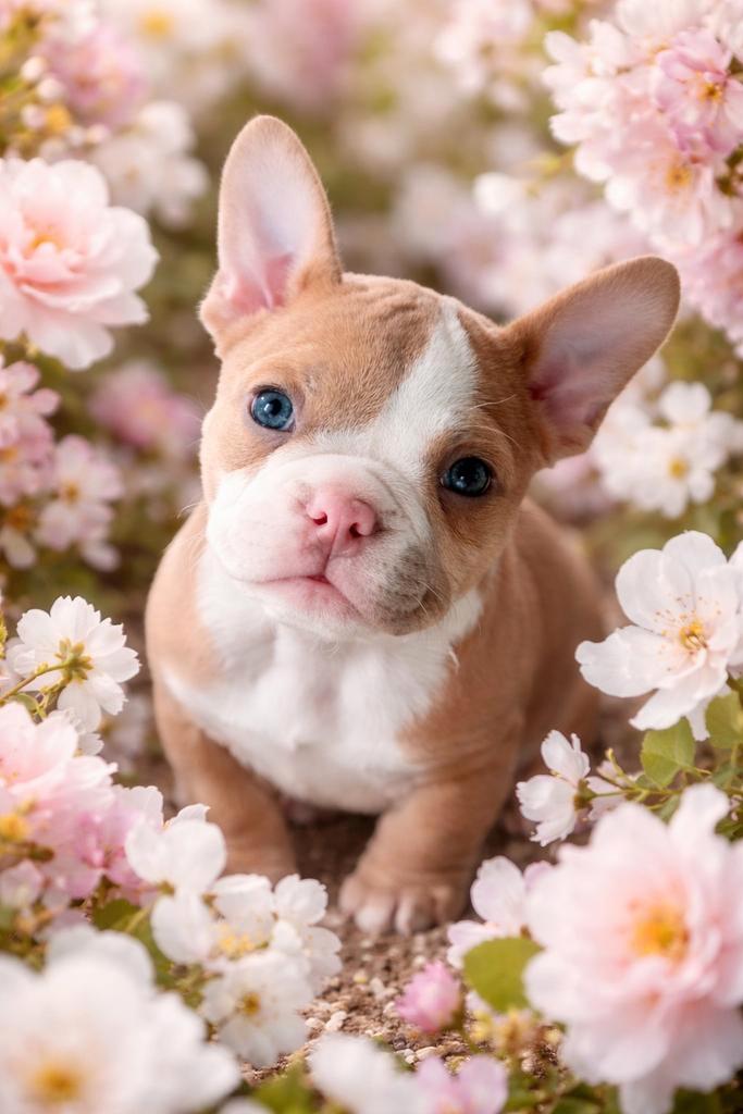 Old English Bulldog pup, Dieren en Toebehoren, Honden | Bulldogs, Pinschers en Molossers, Meerdere dieren, Bulldog, Fokker | Hobbymatig