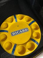 Ricard dienblad (10 glazen), Ophalen of Verzenden