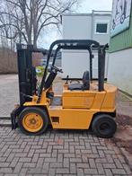 Cat V40D Heftruck (bj 1992), Diesel, Heftruck, CAT