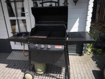 Grill c.q. buitenkeuken beschikbaar voor biedingen