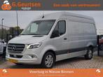 Mercedes-Benz Sprinter 316CDI L2H2, 3500KG Trekhaak, LED, Gr, Gebruikt, Euro 6, 4 cilinders, 163 pk