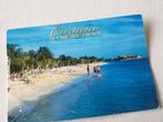 Curaçao - Sea Aquarium Beach, Ophalen of Verzenden, 1980 tot heden, Gelopen, Buiten Europa