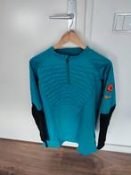 Thermo sportkleding, Kleding | Heren, Maat 52/54 (L), Zwart, Nieuw, Ophalen of Verzenden