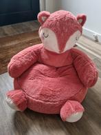 Stoeltje vos, Ophalen, Zo goed als nieuw, Overige typen