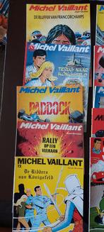 Michel vaillant ( jean graton), Boeken, Meerdere stripboeken, Ophalen of Verzenden, Zo goed als nieuw