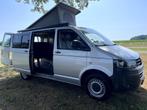 Camper NL geleverd, Nieuwe APK + beurt bij afl. inruil Kan !, Volkswagen, Bedrijf, Diesel, 4 tot 5 meter