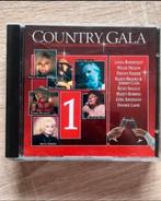 CD Country gala vol. 1, 1990, Ophalen of Verzenden