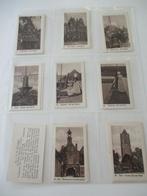 Plaatjes voor plaatjesalbum van Fa.J. C.M Peterse. Dordrecht, Verzenden, Gelezen