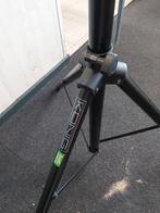 Schotel statief met DiSEqC motor, Ophalen of Verzenden, Zo goed als nieuw, Nvt, Nvt
