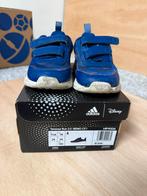 AdidasxDisney Tensaur Run2.0sneakers– maat 24 – Finding Nemo, Adidas, Schoentjes, Jongetje of Meisje, Ophalen of Verzenden