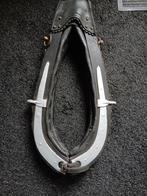 Paarden gareel, Antiek en Kunst, Ophalen