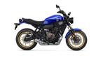 Yamaha XSR 700 ABS / (35 KW) (bj 2025), Bedrijf, Meer dan 35 kW, Naked bike