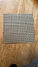 Lego grondplaat, Ophalen, Gebruikt, Losse stenen, Lego