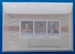 Postset 200 Jaar Koninkrijk der Nederlanden - 2013, Postzegels en Munten, Postzegels | Nederland, Verzenden, Na 1940, Postfris