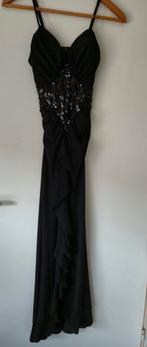 ZAK VOL Feestdagen/Uitgaan Kleding - Maat 1, Maat 38/40 (M), Zwart, Ophalen of Verzenden, Zo goed als nieuw