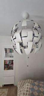 Ikea hang lampen grote - 52 cms diameter, Ophalen, Zo goed als nieuw
