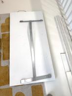 Infrarood paneel Ecosun SK-Serie Wit 59x119cm 600Watt, Doe-het-zelf en Verbouw, Verwarming en Radiatoren, Ophalen, Overige typen