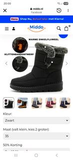 Snowboots voor de winter, Ophalen of Verzenden, Nieuw