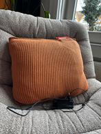 Stoov warmtekussen Ploov, terra kleur, draadloos oplaadbaar, Ophalen of Verzenden, Zo goed als nieuw