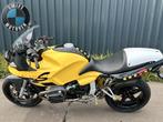 BMW R 1100 S (bj 2003), 1085 cc, 2 cilinders, Bedrijf, Sport