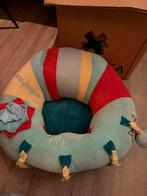 Sophie la girafe zitkussen, Ophalen, Zo goed als nieuw, Overige typen