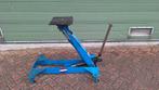 Versnelingsbak krik Transmissie krik, Auto diversen, Ophalen, Gebruikt, Garagekrik, Hydraulisch