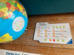 Tiptoi set Globe en Dierenrijk, Ophalen of Verzenden, Gebruikt, Elektronica, Met geluid