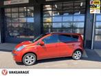 Nissan Note 1.6 First Note, Voorwielaandrijving, 15 km/l, Gebruikt, Origineel Nederlands