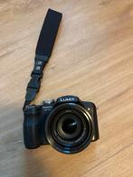 Panasonic Lumix FZ28 Camera, Ophalen of Verzenden, Gebruikt, Compact, 8 keer of meer
