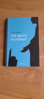 Het  stenen bruidsbed Harry Mulisch nieuw, Ophalen of Verzenden, Nieuw, Harry Mulisch, Nederland