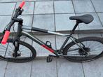 ZGAN CUBE Analog 2023 (XXL > 1.89m) 29”, 57 cm of meer, Hardtail, Heren, Zo goed als nieuw