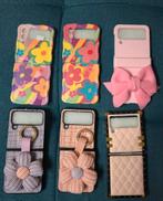 Samsung galaxy flip 4 hoesjes, Ophalen of Verzenden, Nieuw