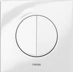 Wisa Bedieningspaneel closet/urinoir XS Maro wit, Ophalen, ., Wit, Nieuw