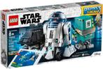 Lego Star Wars Boost Droid Commander nr 75253, Kinderen en Baby's, Speelgoed | Duplo en Lego, Lego, Lego, Lego, Nieuw