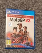 PlayStation 4 MotoGP 23, Ophalen of Verzenden, Zo goed als nieuw, Racen en Vliegen, Vanaf 3 jaar