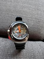 Citizen promaster Ecodrive duikhorloge, Sieraden, Tassen en Uiterlijk, Horloges | Heren, Overige materialen, Gebruikt, Kunststof