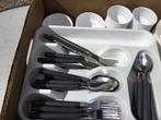 Camping Servies  Mepal/ Coppia - 6 Personen, Ophalen, Gebruikt
