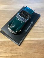 Automodel Daimler SP250, miniatuur 1:43, Ophalen of Verzenden, Zo goed als nieuw, Auto, Overige merken