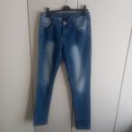 Jeans van City Life maat 30 (M), City Life, Blauw, W30 - W32 (confectie 38/40), Ophalen of Verzenden