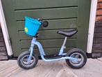 Puky Loopfiets met Mand - Klaar voor Avontuur!, Ophalen, Gebruikt, Loopfiets