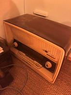 Loewe Opta radio - werkend, Antiek en Kunst, Ophalen of Verzenden